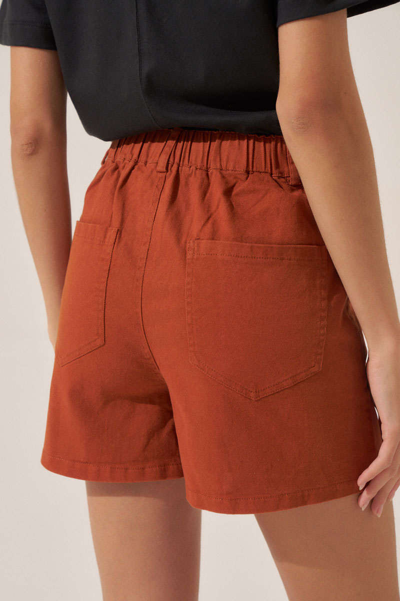 SHORT SOFIA