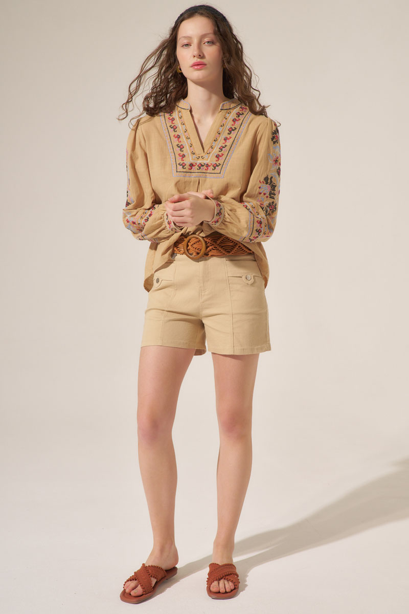 SHORT SOFIA