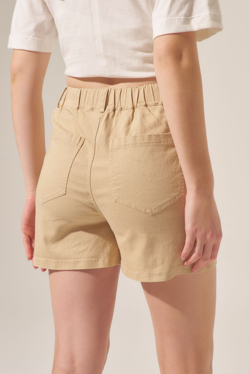 SHORT SOFIA