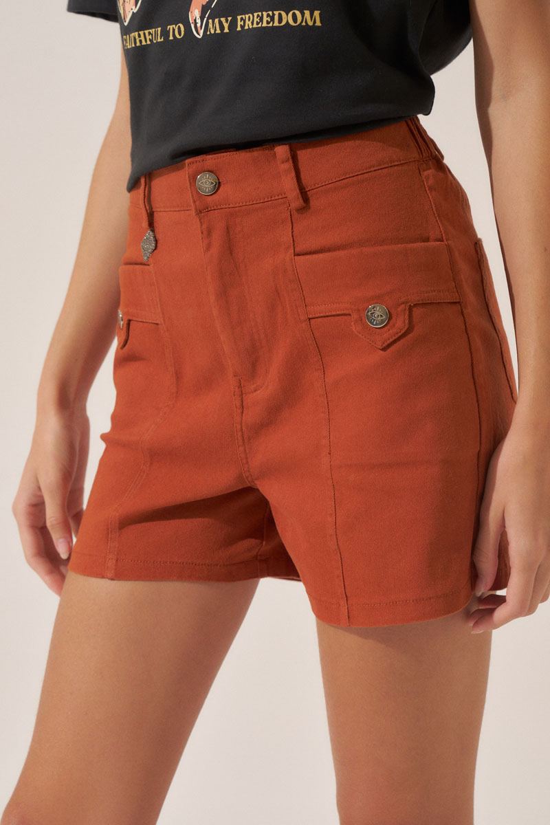 SHORT SOFIA
