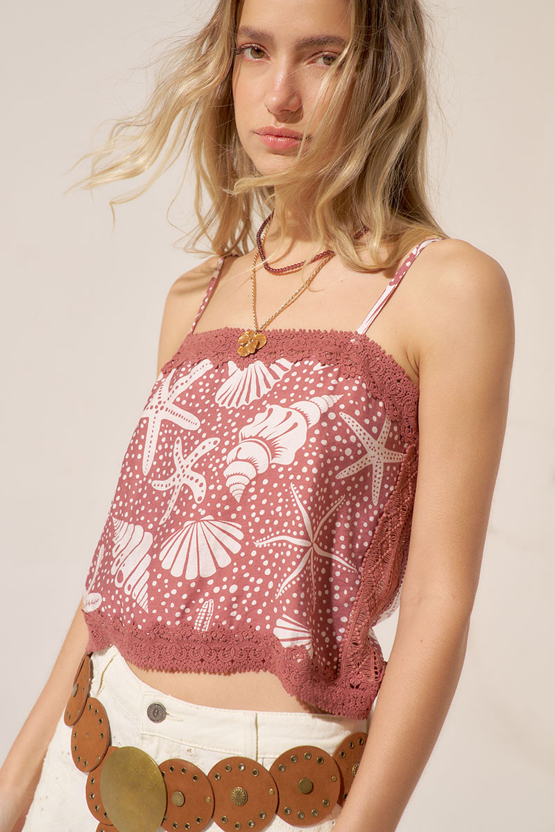 TOP FEDERICA