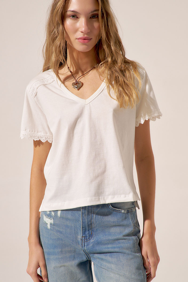 REMERA KOLIK