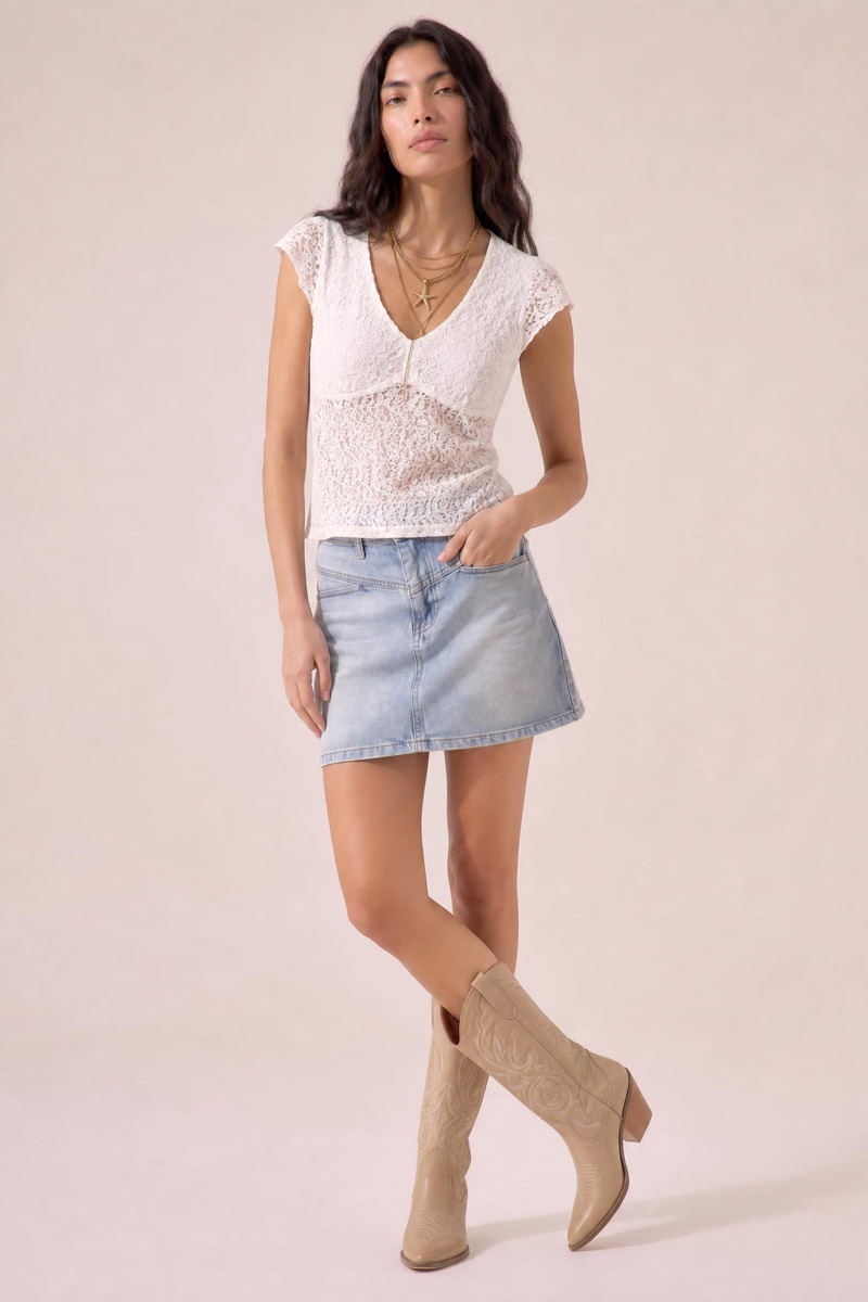 TOP JULIA