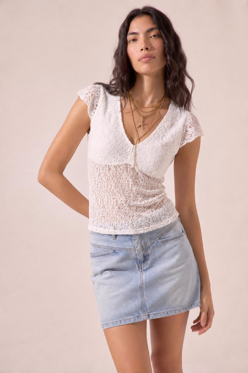 TOP JULIA
