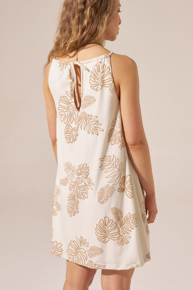 VESTIDO LUZ