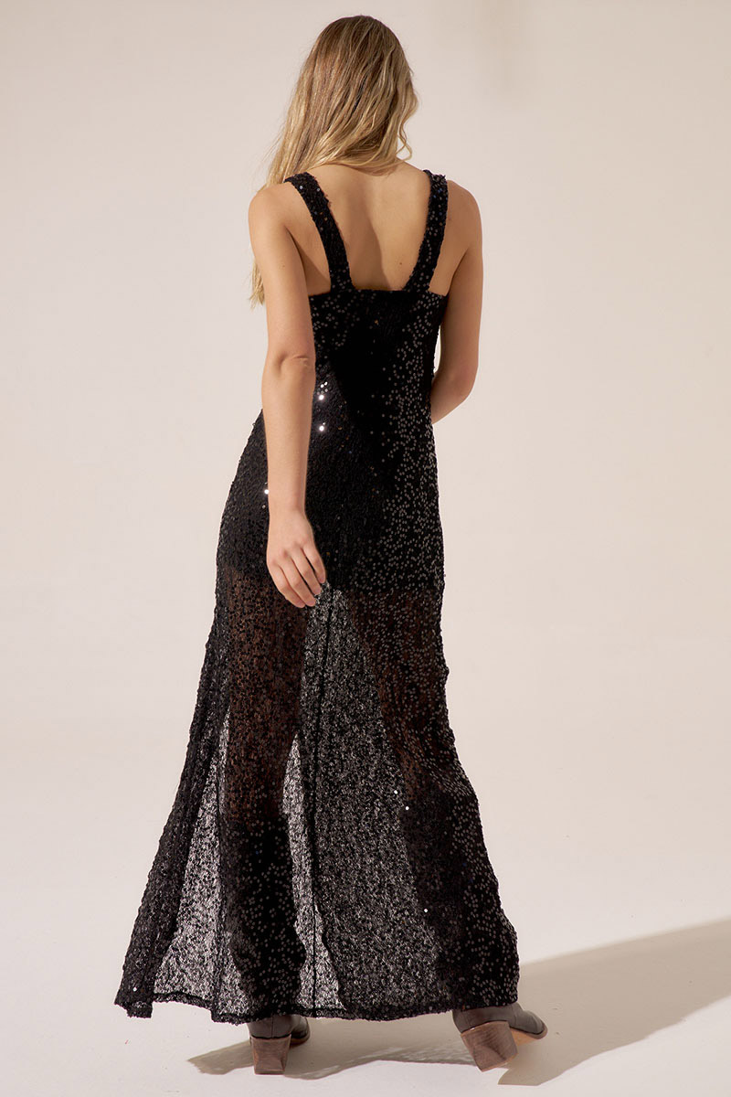 VESTIDO HOWE