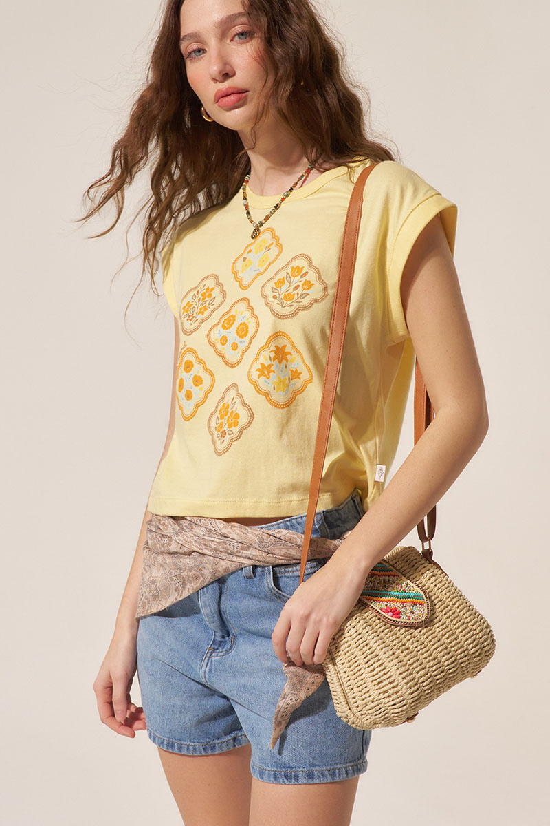 REMERA CEYDA