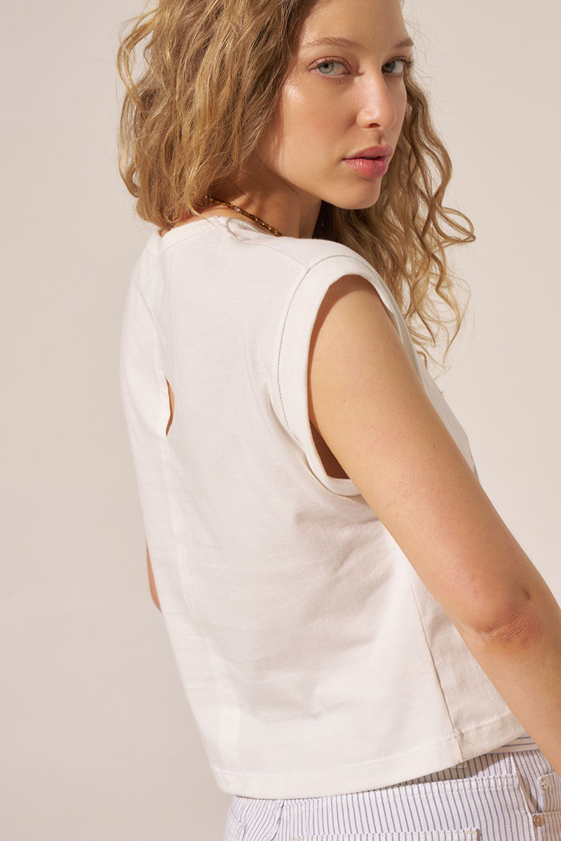 REMERA CEYDA