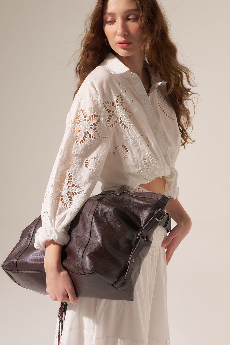 CARTERA TAMMY
