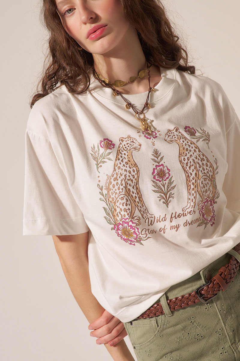 REMERA BERK