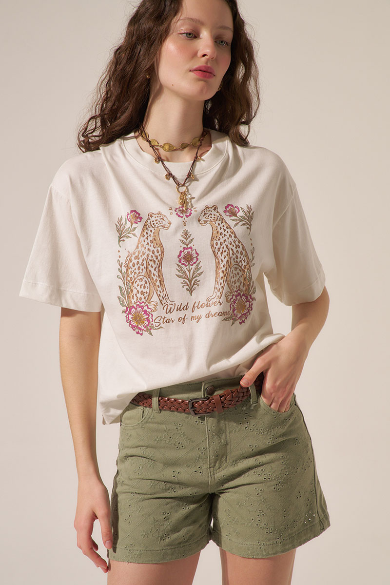 REMERA BERK