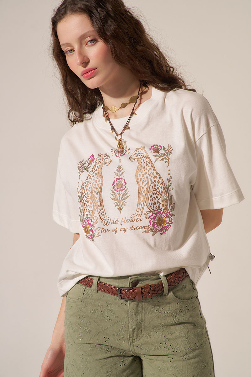 REMERA BERK