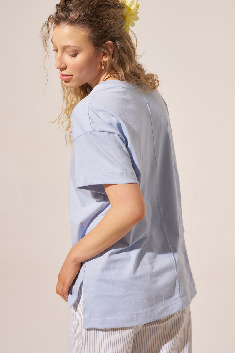 REMERA PRITIKA