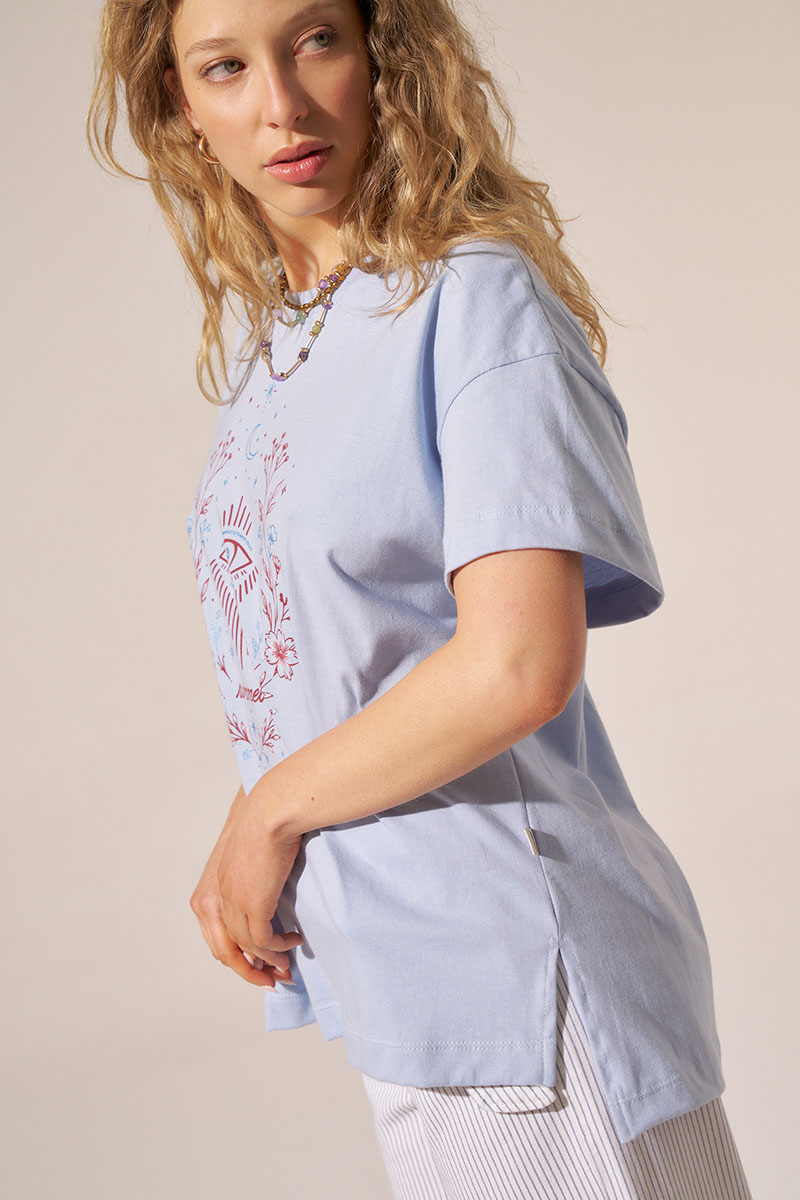 REMERA PRITIKA