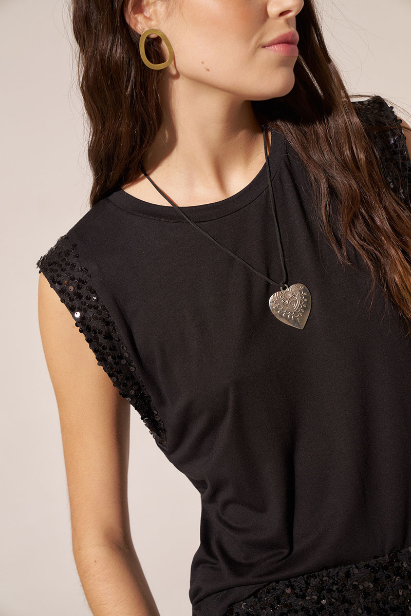 REMERA SOUL