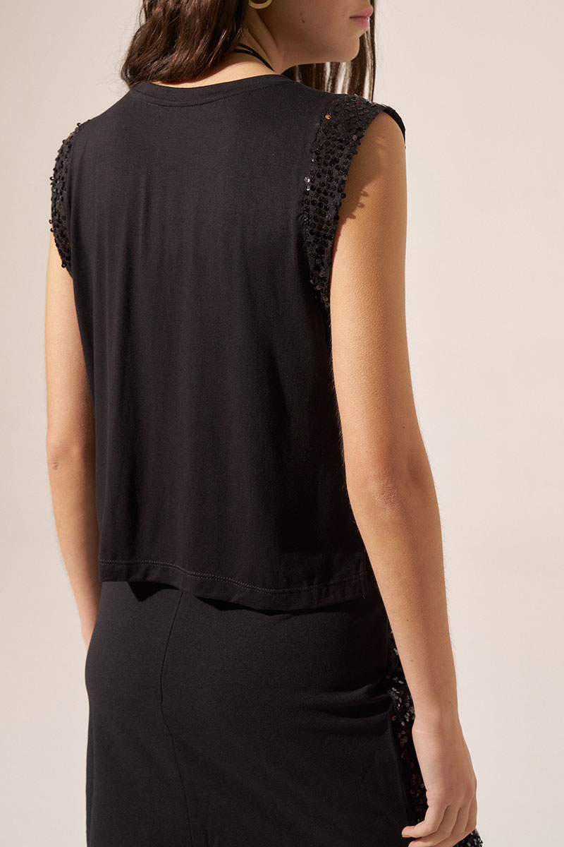 REMERA SOUL
