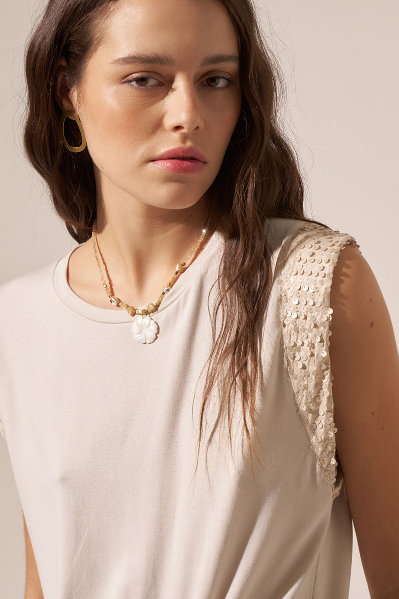 REMERA SOUL
