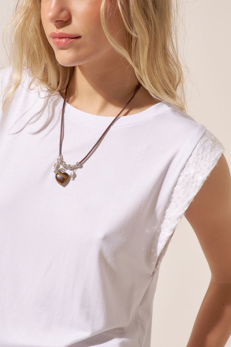REMERA SOUL