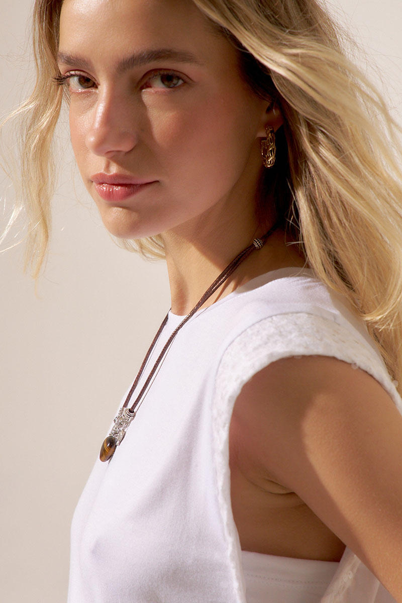 REMERA SOUL
