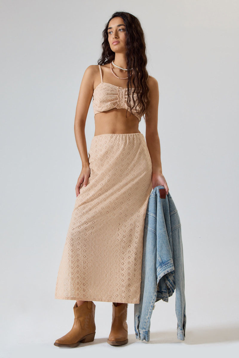 CONJUNTO EIR
