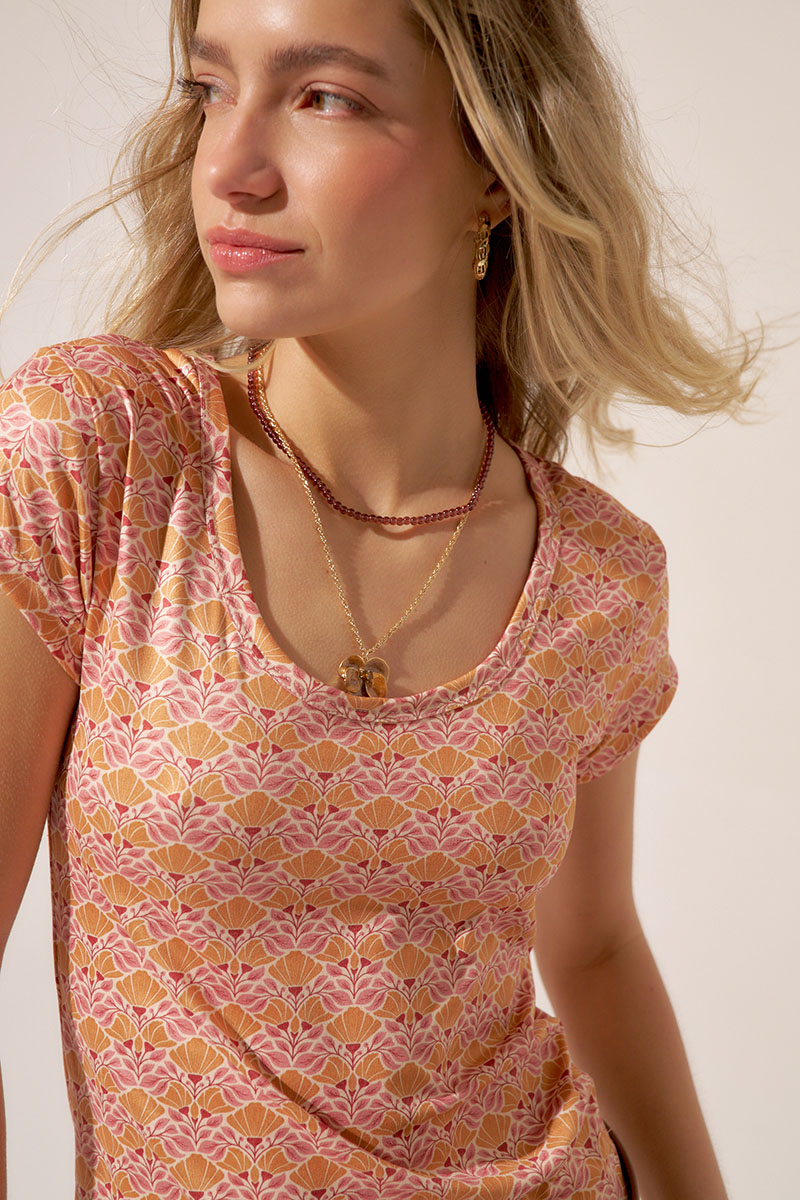 REMERA SEFFER