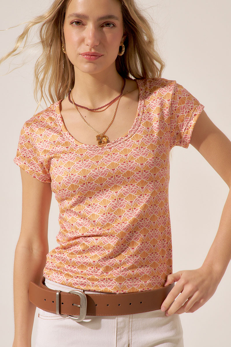 REMERA SEFFER