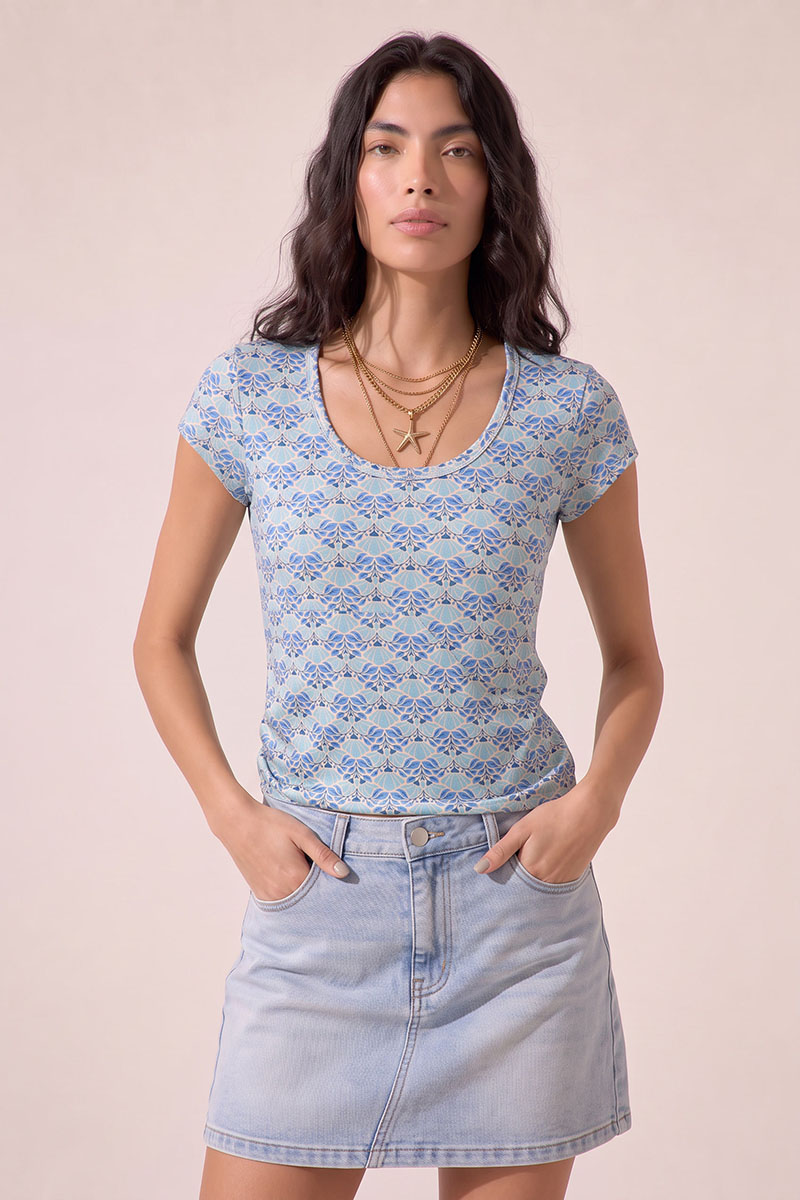 REMERA SEFFER