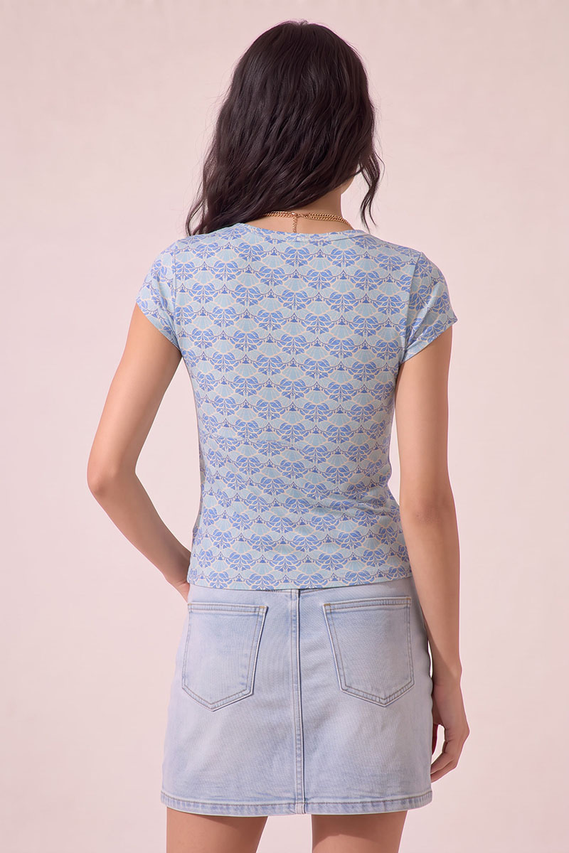 REMERA SEFFER