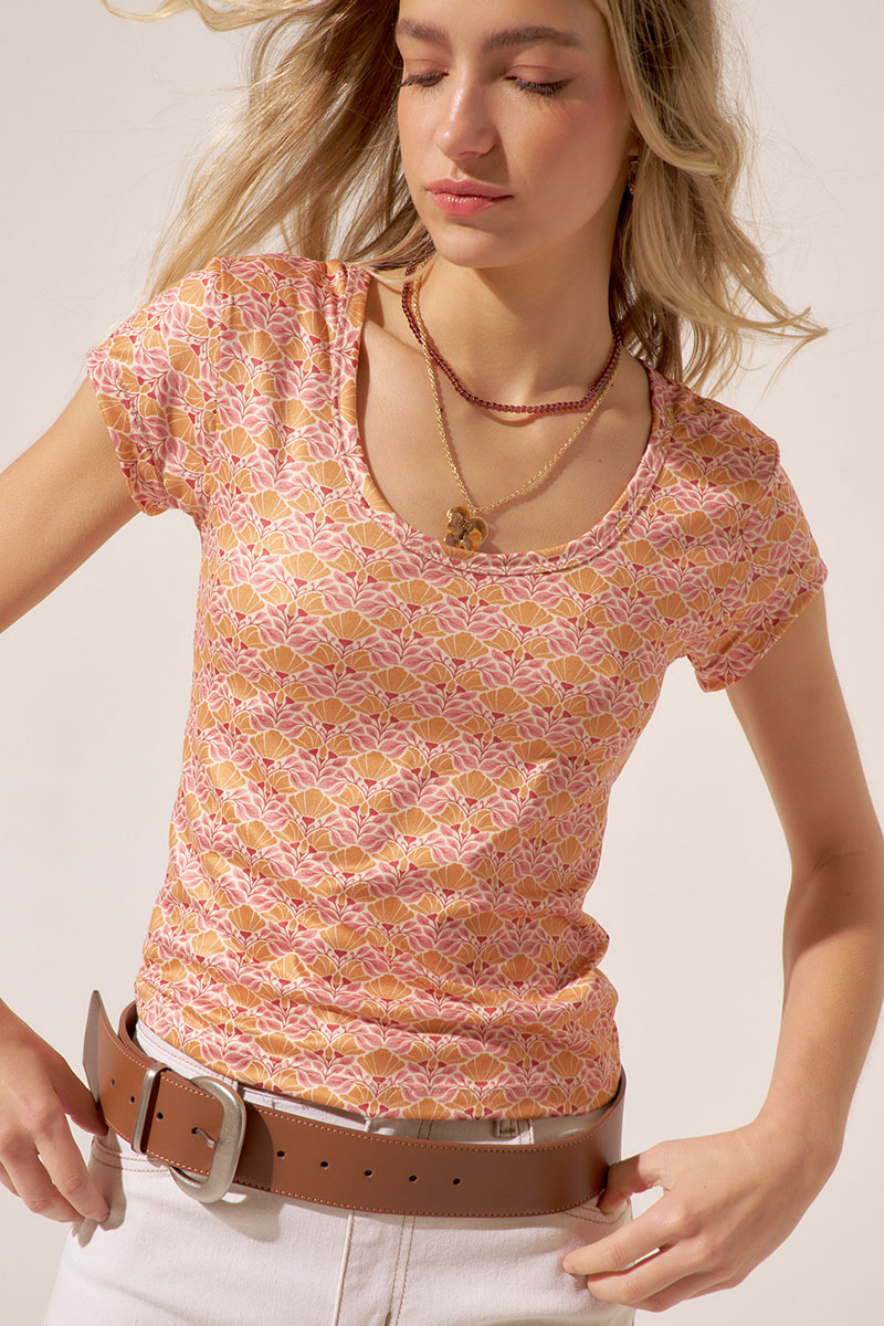 REMERA SEFFER