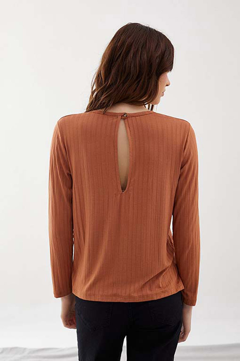 REMERA ODRA