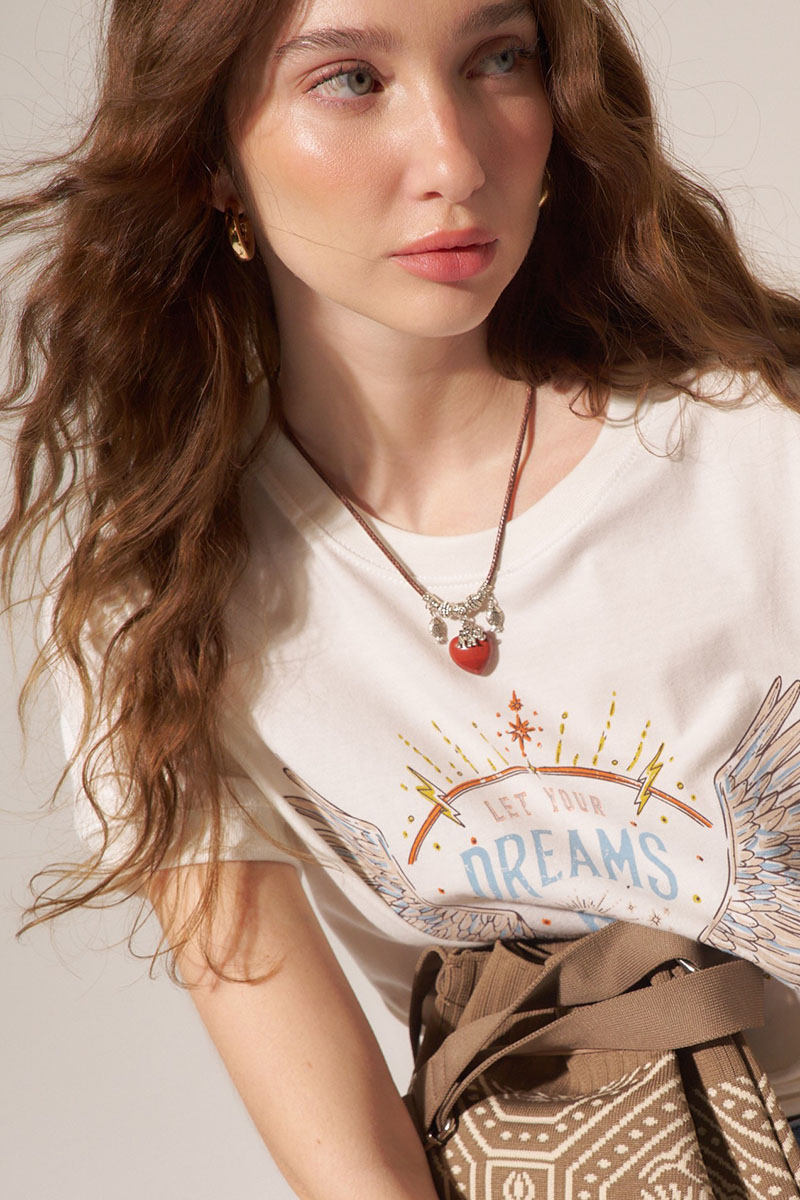 COLLAR TIRSA