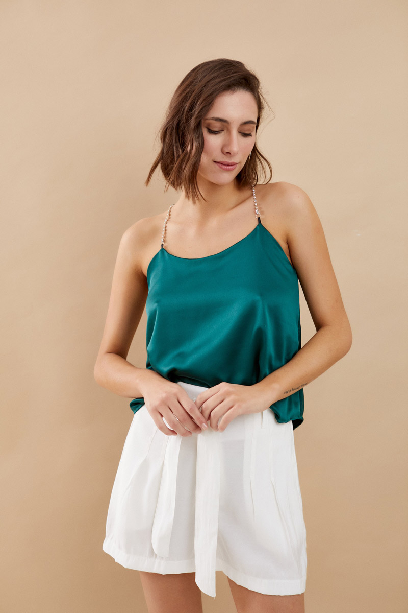MUSCULOSA CLEO