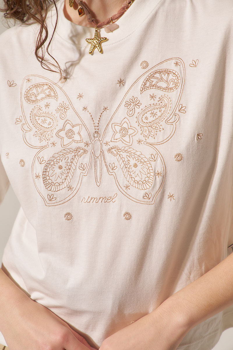 REMERA OYA