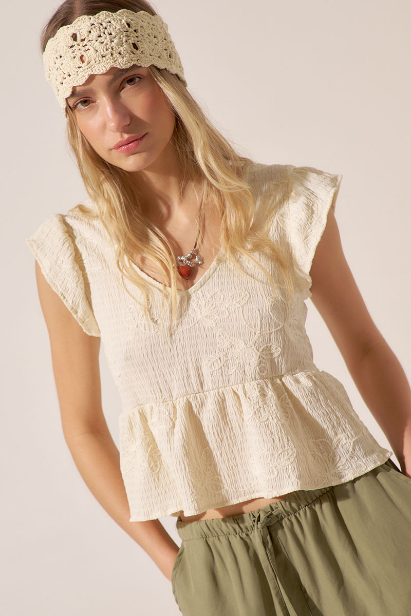 BLUSA POTTS