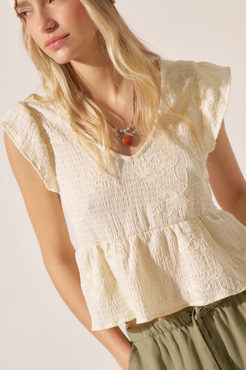 BLUSA POTTS