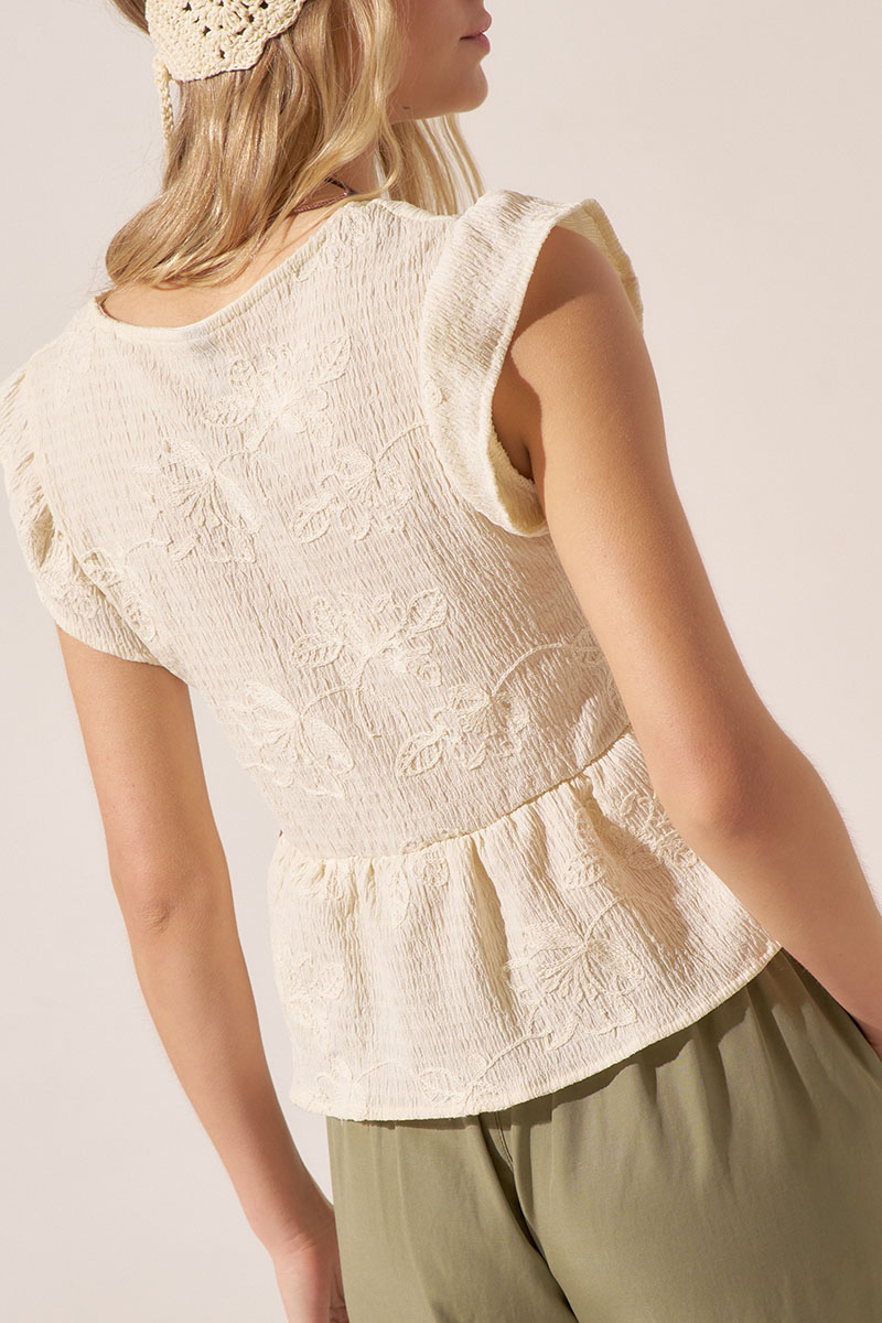 BLUSA POTTS