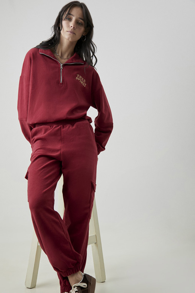 PANTALON ROGER