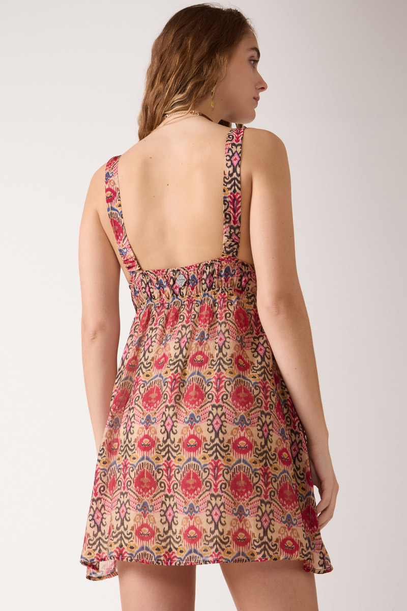 VESTIDO VANESA