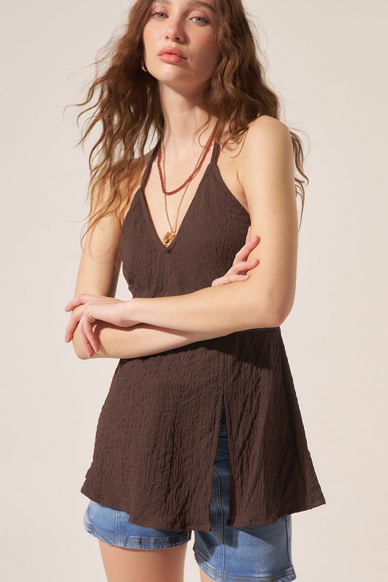 BLUSA SOFIA