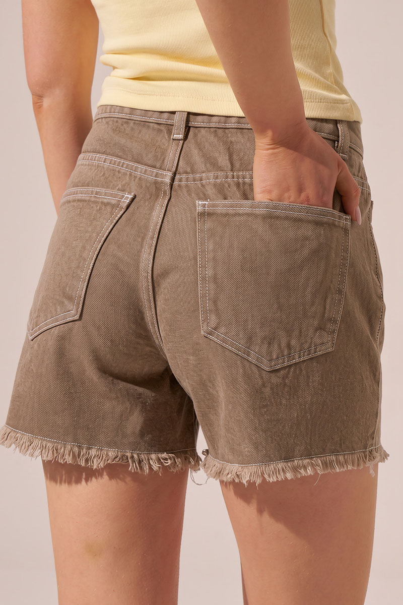 SHORT ROMA
