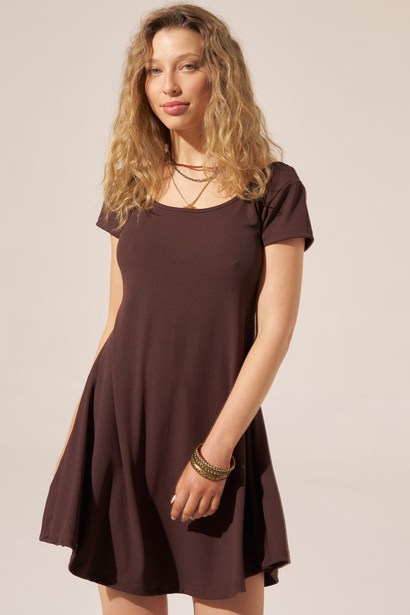 VESTIDO COLLIN