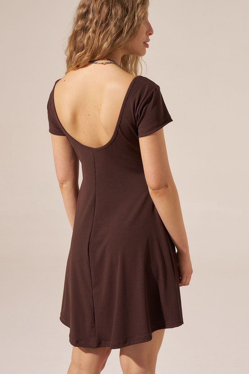 VESTIDO COLLIN