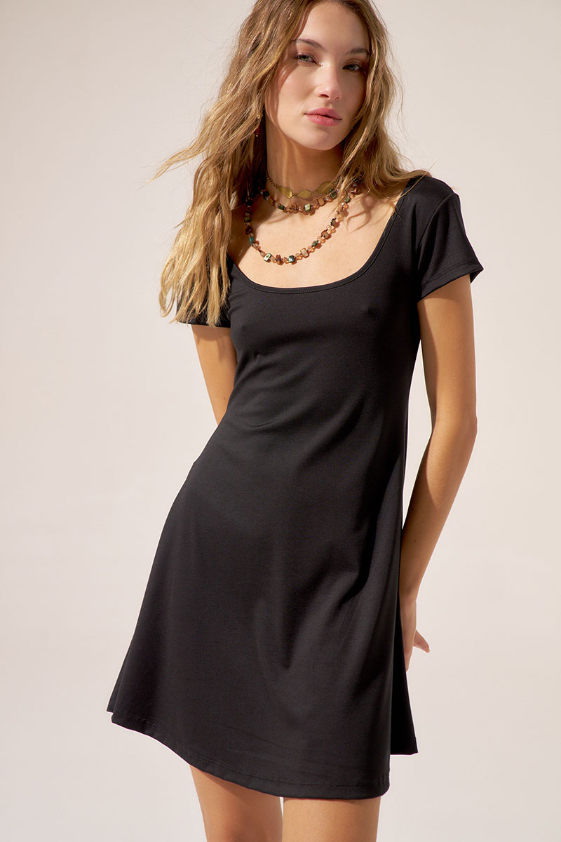 VESTIDO COLLIN