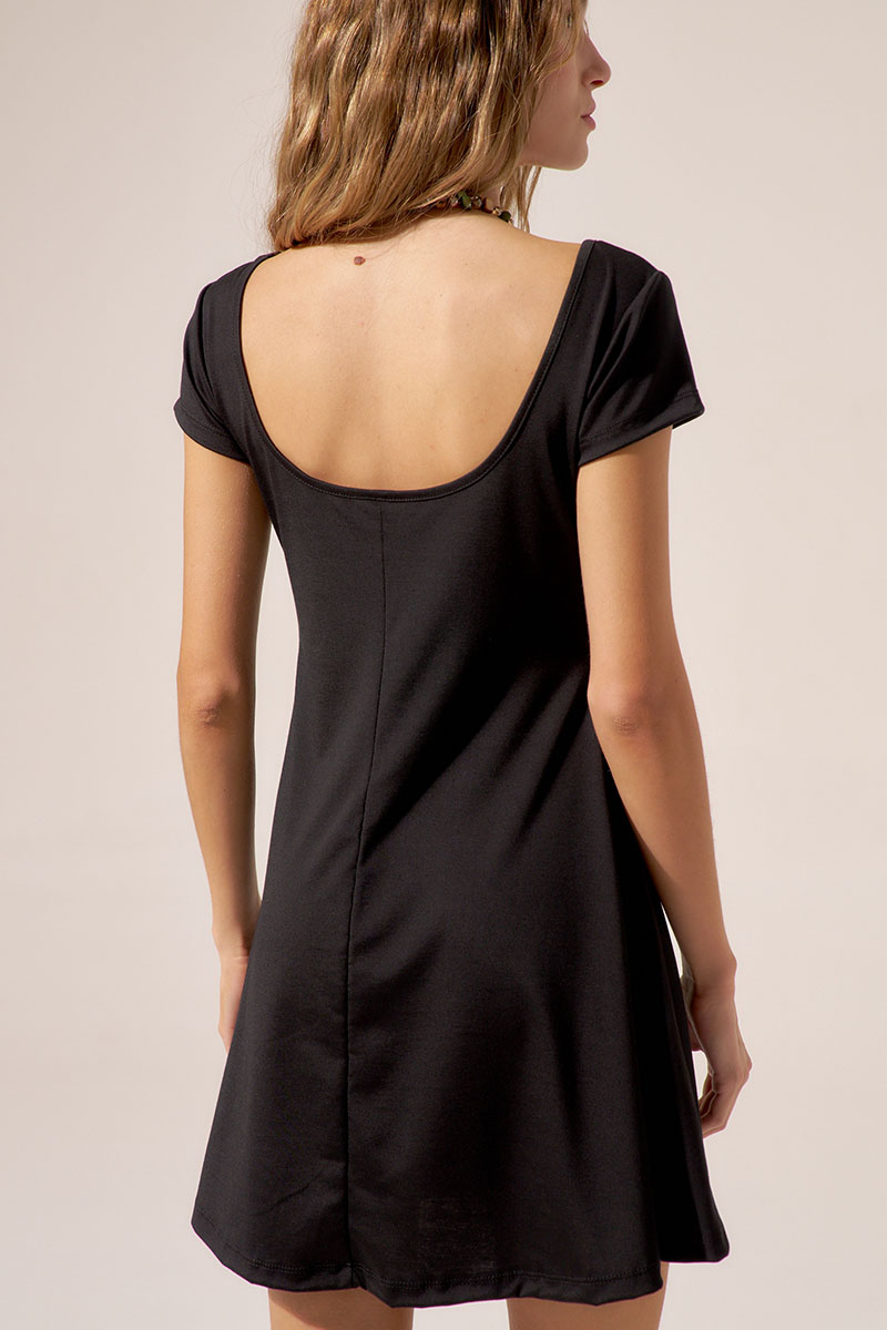 VESTIDO COLLIN