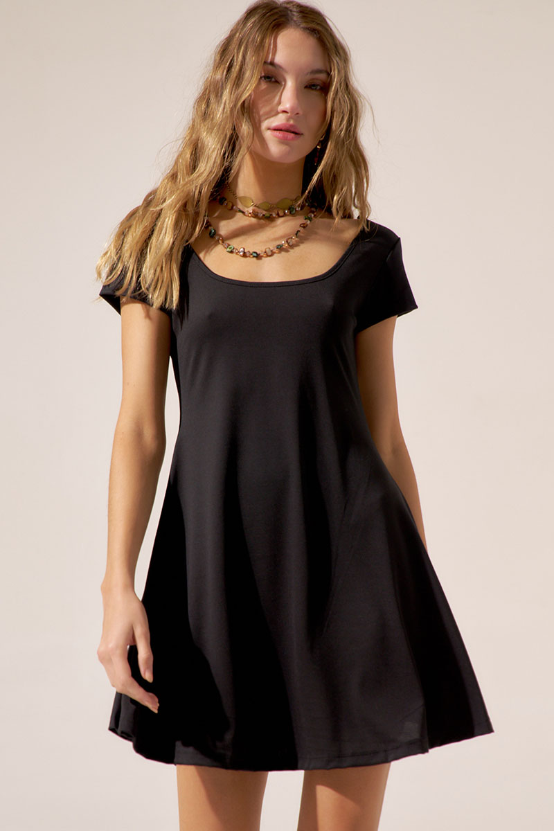 VESTIDO COLLIN