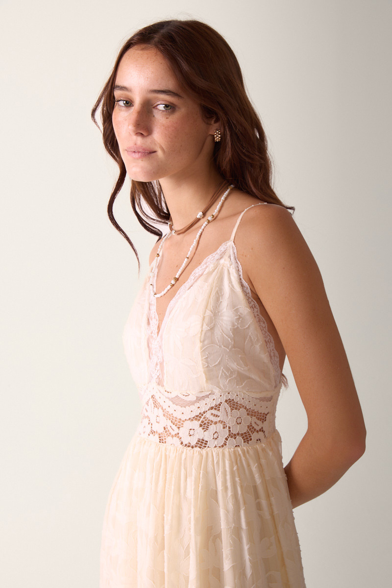 VESTIDO GARDAN