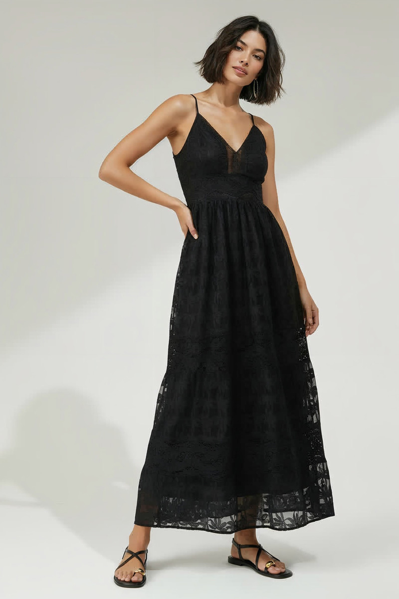VESTIDO GARDAN