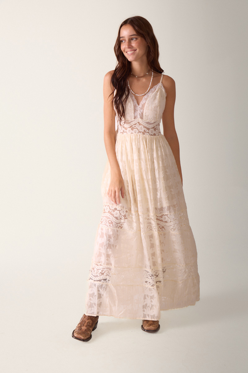 VESTIDO GARDAN