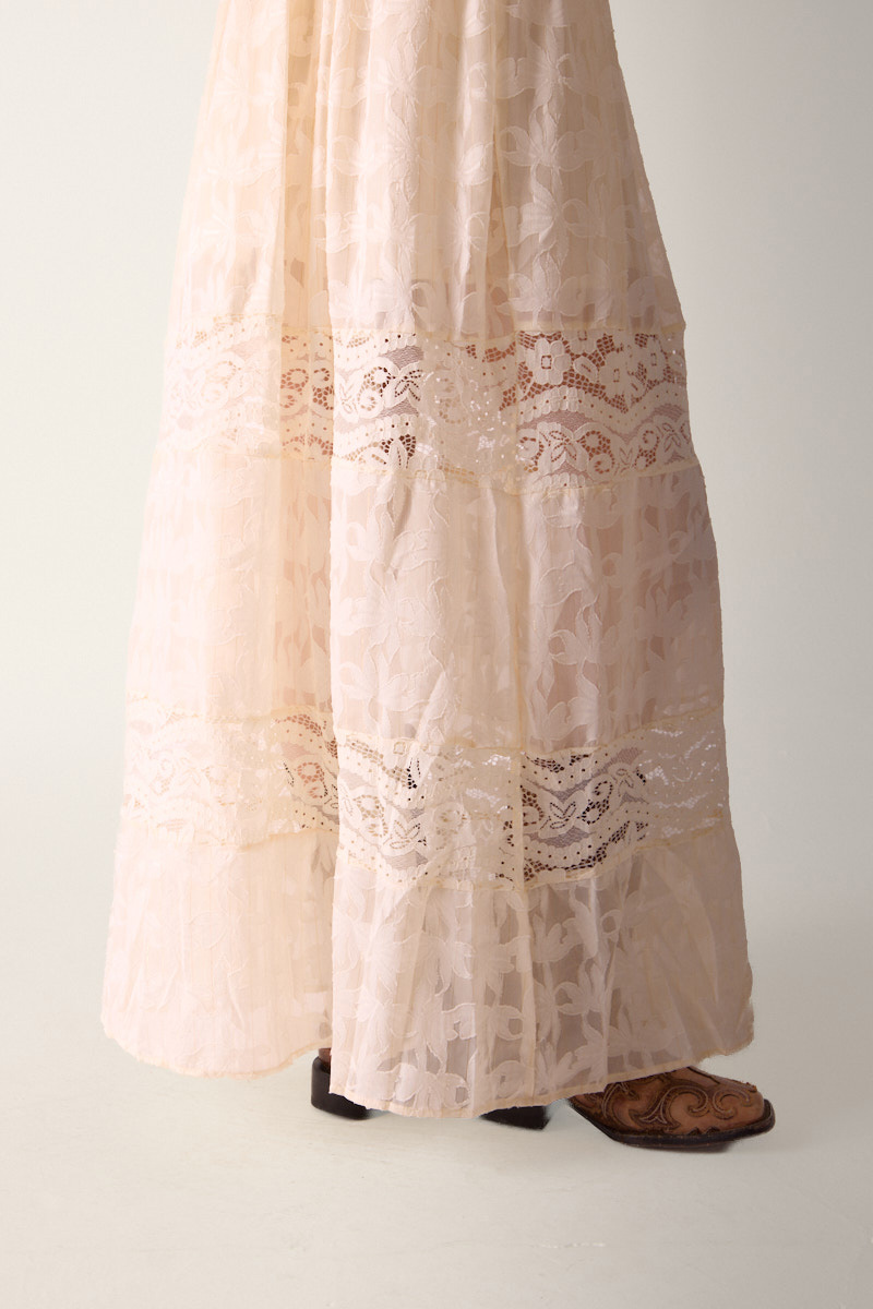 VESTIDO GARDAN