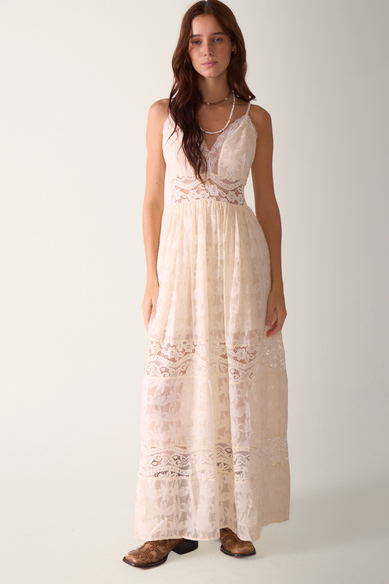 VESTIDO GARDAN